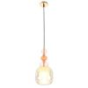Светильник подвесной Myfar LOUIS (ЛОУИС) MR2504-1P