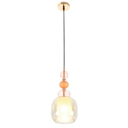 Светильник подвесной Myfar LOUIS (ЛОУИС) MR2504-1P