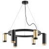 Люстра подвесная Lightstar RULLO (РУЛЛО) LR01640387370