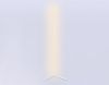 Торшер Ambrella Light LineTech (ЛинеТецх) FL8025