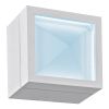 Настенно-потолочный светильник iLedex Creator (Цреатор) SMD-923404 WH-6000K