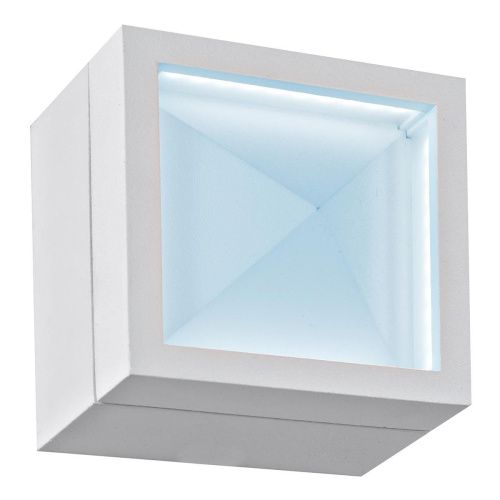 Настенно-потолочный светильник iLedex Creator (Цреатор) SMD-923404 WH-6000K - фото 3