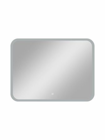 Зеркало Continent Demure ЗЛП221 80х60 подвесное