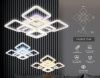 Люстра потолочная Ambrella Light Original (Оригинал) FA5303