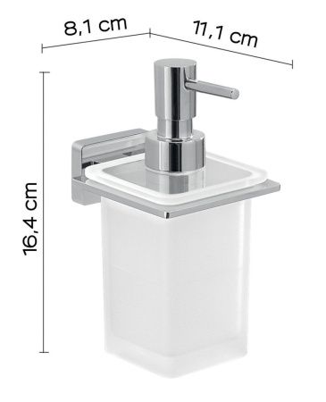 Дозатор Gedy Atena 4481(13)