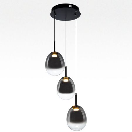 Светильник подвесной Citilux Signature (Сигнатуре) CL247022