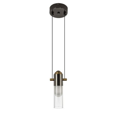 Светильник подвесной LED4U L8707-2 AB
