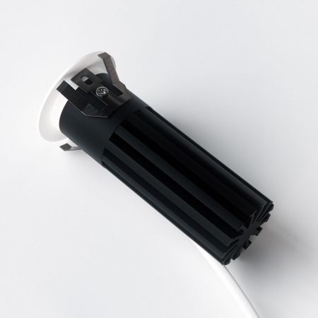 Светильник встраиваемый Lightstar Spira Slim (Спира Слим) 74326