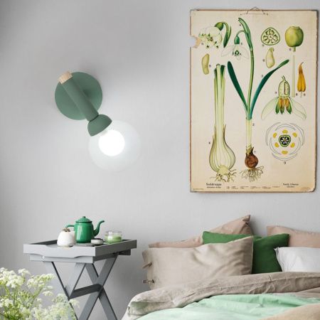Бра ImperiumLoft Egle (Егле) 101551-26
