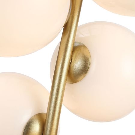 Светильник подвесной ST Luce Sweven (Свевен) SL1519.303.06