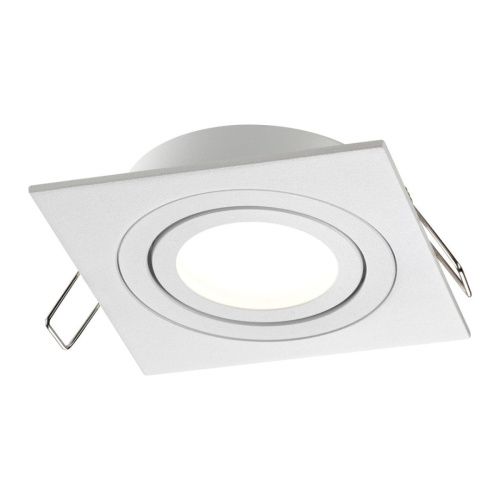 Светильник встраиваемый Novotech Morus (Морус) 371019 - фото 3