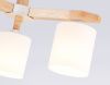 Люстра на штанге Ambrella Light Loft (Лофт) TR83112