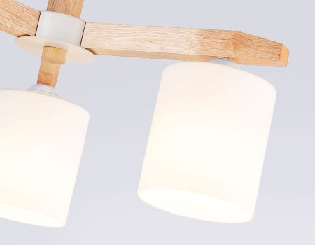 Люстра на штанге Ambrella Light Loft (Лофт) TR83112