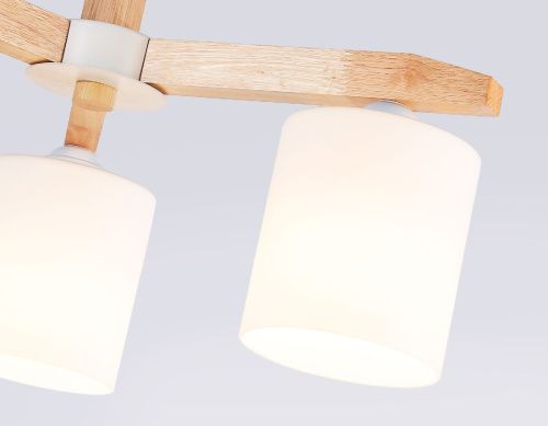 Люстра на штанге Ambrella Light Loft (Лофт) TR83112 - фото 4