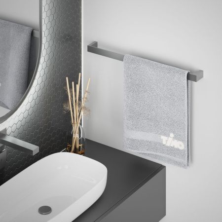 Полотенцедержатель Timo Petruma 15253/18