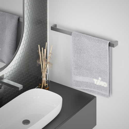 Полотенцедержатель Timo Petruma 15253/18 - фото 2 Полотенцедержатель Timo Petruma 15253/18 - фото 2