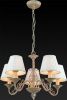 Люстра подвесная Toplight Susanna (Сусанна) TL7290X-05RY