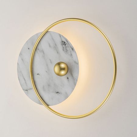 Светильник настенный Escada Revival (Ревивал) 10268/1LED