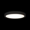 Светильник потолочный Loft It Extraslim 10227/24 Black