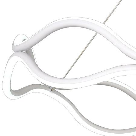 Люстра подвесная Natali Kovaltseva Andromeda I (Андромеда И) LED LAMPS 81284