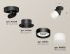 Спот Ambrella Light TECHNO SPOT (ТЕЦХНО СПОТ) XM8102021