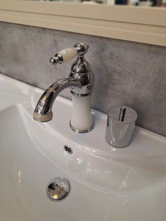 Контейнер AltroBagno Beni aggiuntivi AltroBagnoCBJ083002Cr