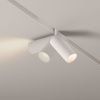 Трековый светодиодный светильник Maytoni Technical Focus Led (Фокус) TR032-2-5W3K-S-W