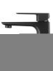 Смеситель Wonzon & Woghand Edge WW-88139003-MB на раковину черный