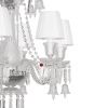 Люстра подвесная Loft It Zenith 10210/6 White