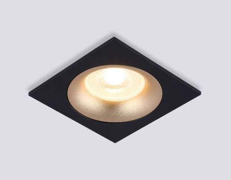 Светильник встраиваемый Ambrella Light Standard Tech (Стандард Тецх) TN102730