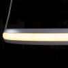 Светильник подвесной Arte Lamp Meridiana (Меридиана) A2198SP-2WH