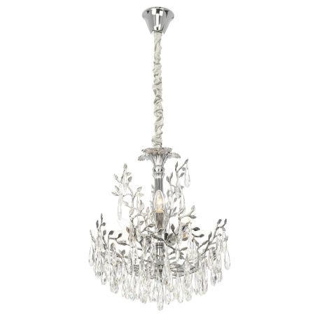 Люстра подвесная Citilux Ritz (Ритз) CL310061