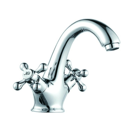 Смеситель D-Lin D110810 на раковину хром