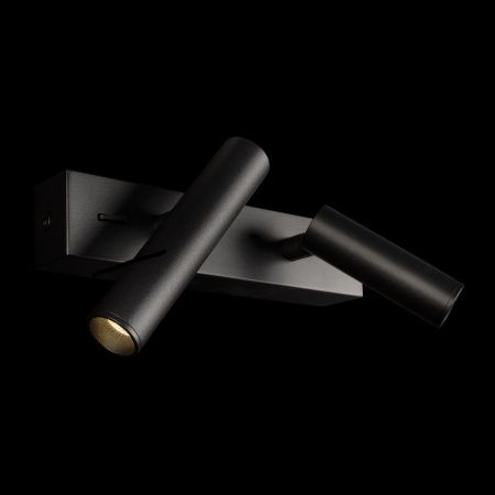 Спот Loft It Sign 10260/2W Black