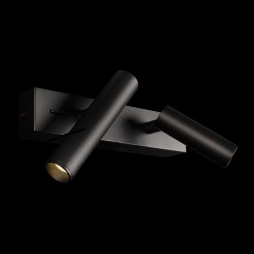 Спот Loft It Sign 10260/2W Black - фото 4