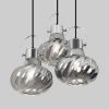 Светильник подвесной Modelux MD.1189.450 SM