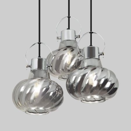 Светильник подвесной Modelux MD.1189.450 SM