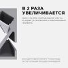 Профиль встраиваемый Apeyron 15189