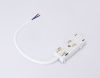 Ввод питания Ambrella Light Magnetic 220V (Магнетиц 220В) GL1101