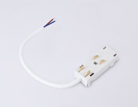 Ввод питания Ambrella Light Magnetic 220V (Магнетиц 220В) GL1101