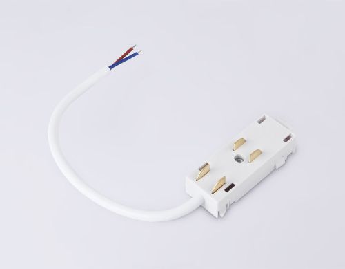 Ввод питания Ambrella Light Magnetic 220V (Магнетиц 220В) GL1101 - фото 3