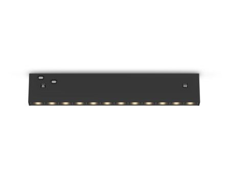 Трековый магнитный светильник Ambrella Light Track System (Трацк Сыстем) GL2335