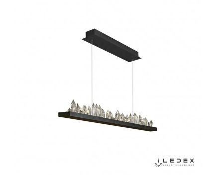 Светильник подвесной iLedex Attic (Аттиц) 16339/L80