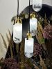 Светильник потолочный Delight Collection Sorno (Сорно) MT9056-10H brass