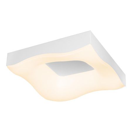 Светильник потолочный iLedex Luminous (Луминоус) S1888/1 WH