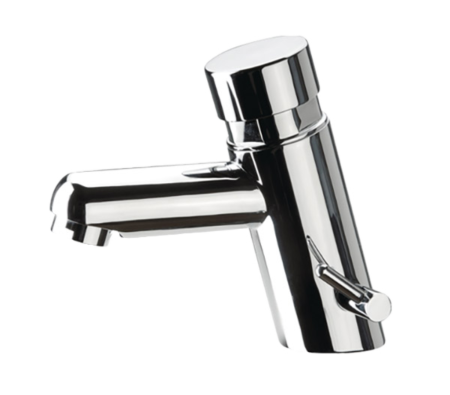 Смеситель Remer Tempor TE18M на раковину хром