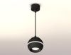 Светильник подвесной Ambrella Light TECHNO SPOT (ТЕЦХНО СПОТ) XP1102001