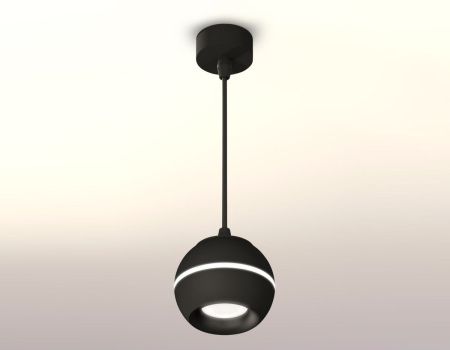 Светильник подвесной Ambrella Light TECHNO SPOT (ТЕЦХНО СПОТ) XP1102001