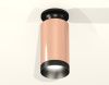 Светильник накладной Ambrella Light Techno (Тецхно) XS6326100