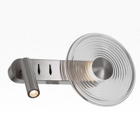 Светильник настенный Citilux Corta (Цорта) CL245031
